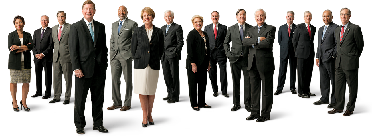 board of directors