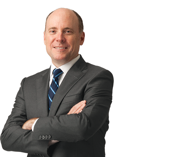 Andrew W. Evans