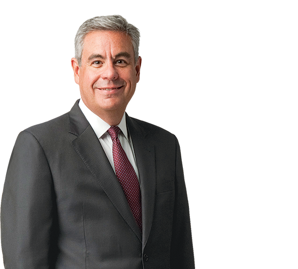 Mark A. Crosswhite