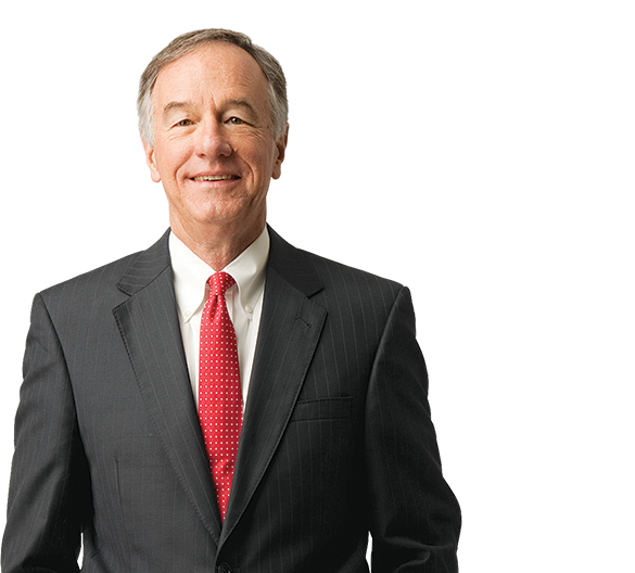 Donald M. James