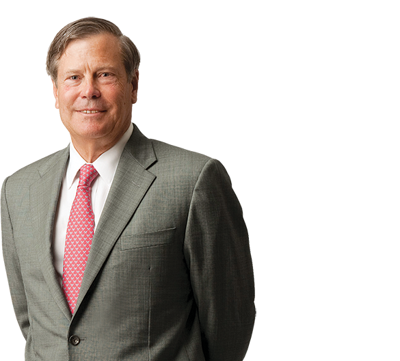 Henry A. Clark III