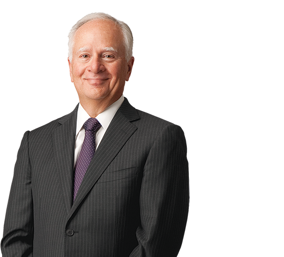 Jon A. Boscia
