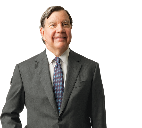 John D. Johns