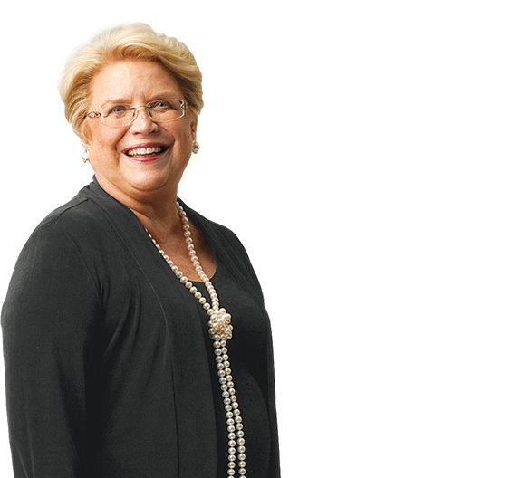Linda P. Hudson