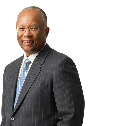 Larry D. Thompson