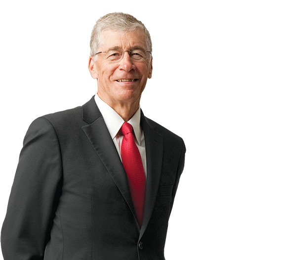 Steven R. Specker