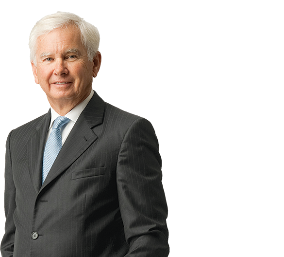 Warren A. Hood, Jr.