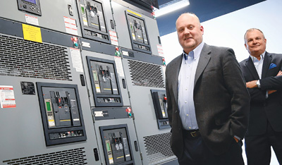 Behind-the-Meter Solutions