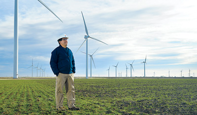 Renewable Generation