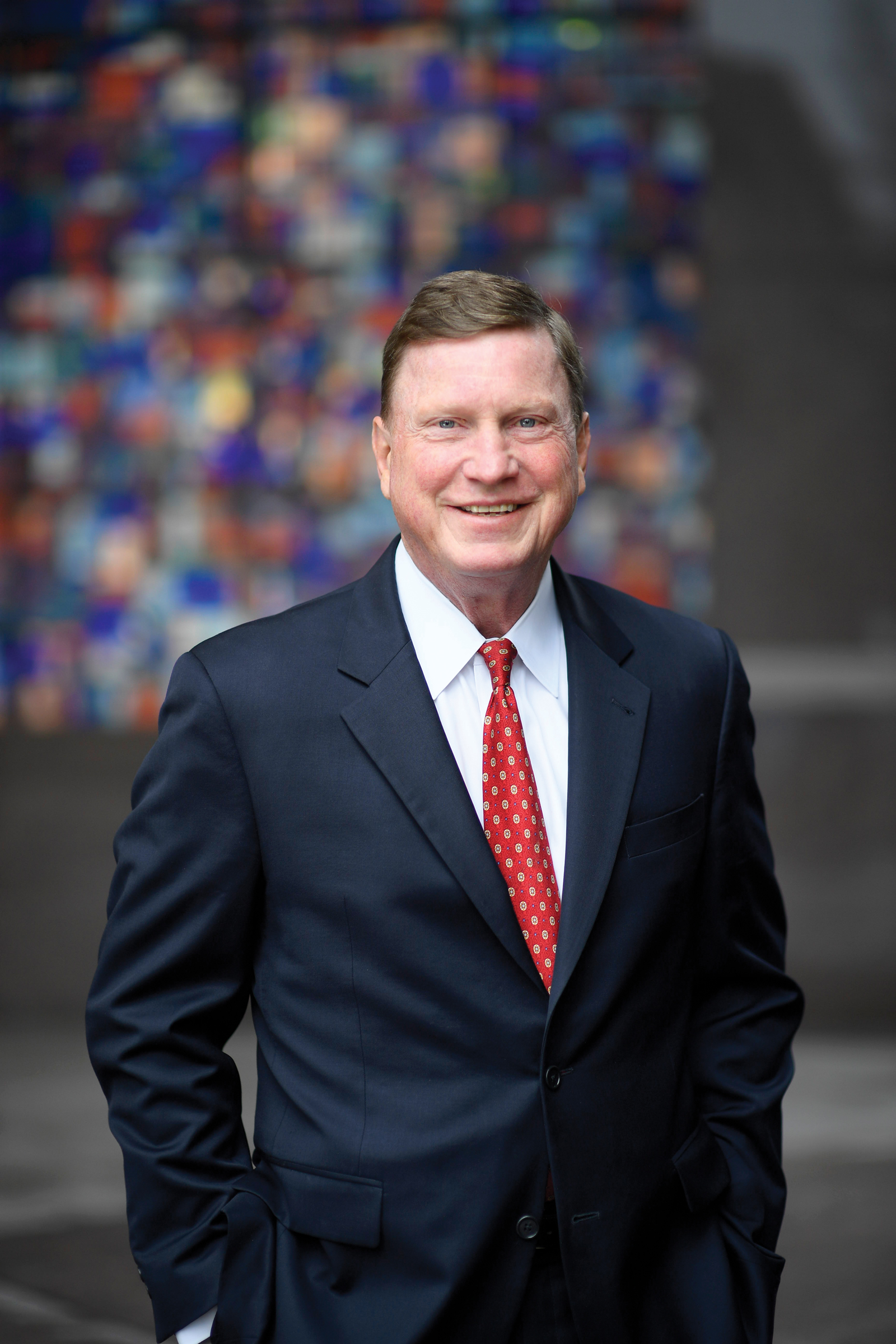 Thomas A. Fanning