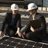 GEORGIA'S SOLAR ENERGY FUTURE LOOKS BRIGHT