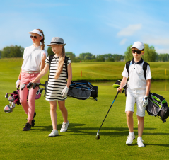 Payne Stewart Foundation