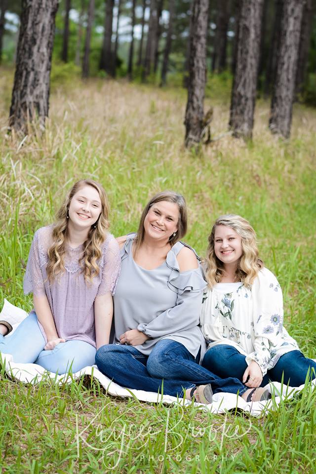 Gayle Crump, Generation - Because our children grow up watching our habits, bringing safety home. 
