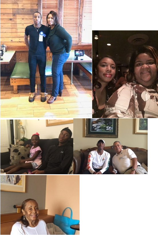 Shunna Marie Cannon, Technical & Project Solutions