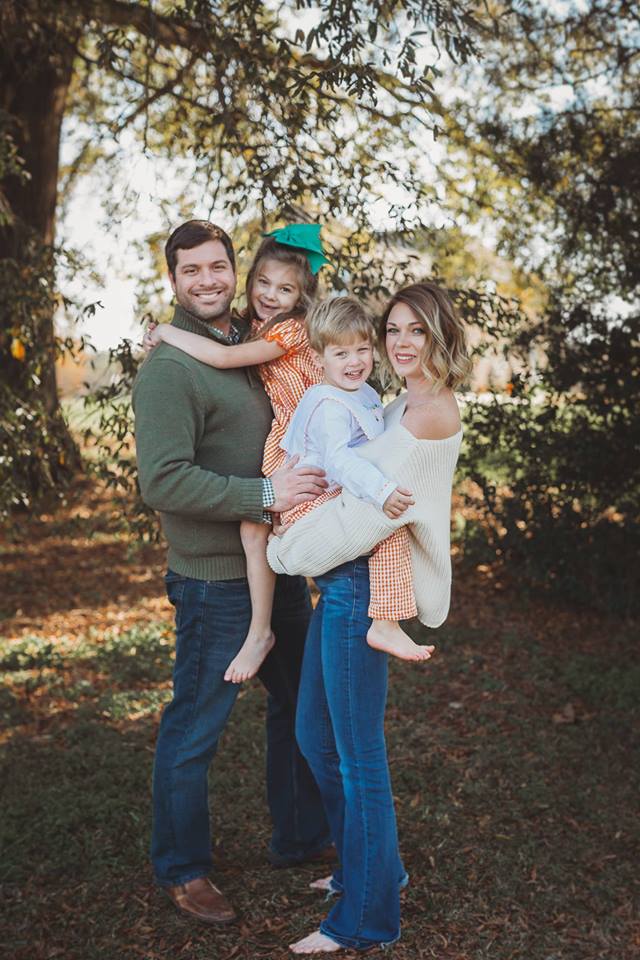 Phillip Hebert, Generation -My wife and I enjoy travelling together, I love dancing with my daughter, and a fun wrestling match with my son makes my day!