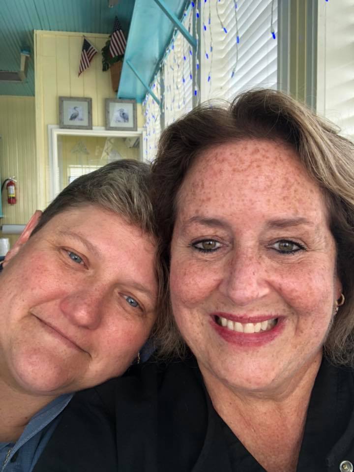 Krista Presnall, Generation -My reason for working safe, my wife, best friend, soulmate, laughing partner