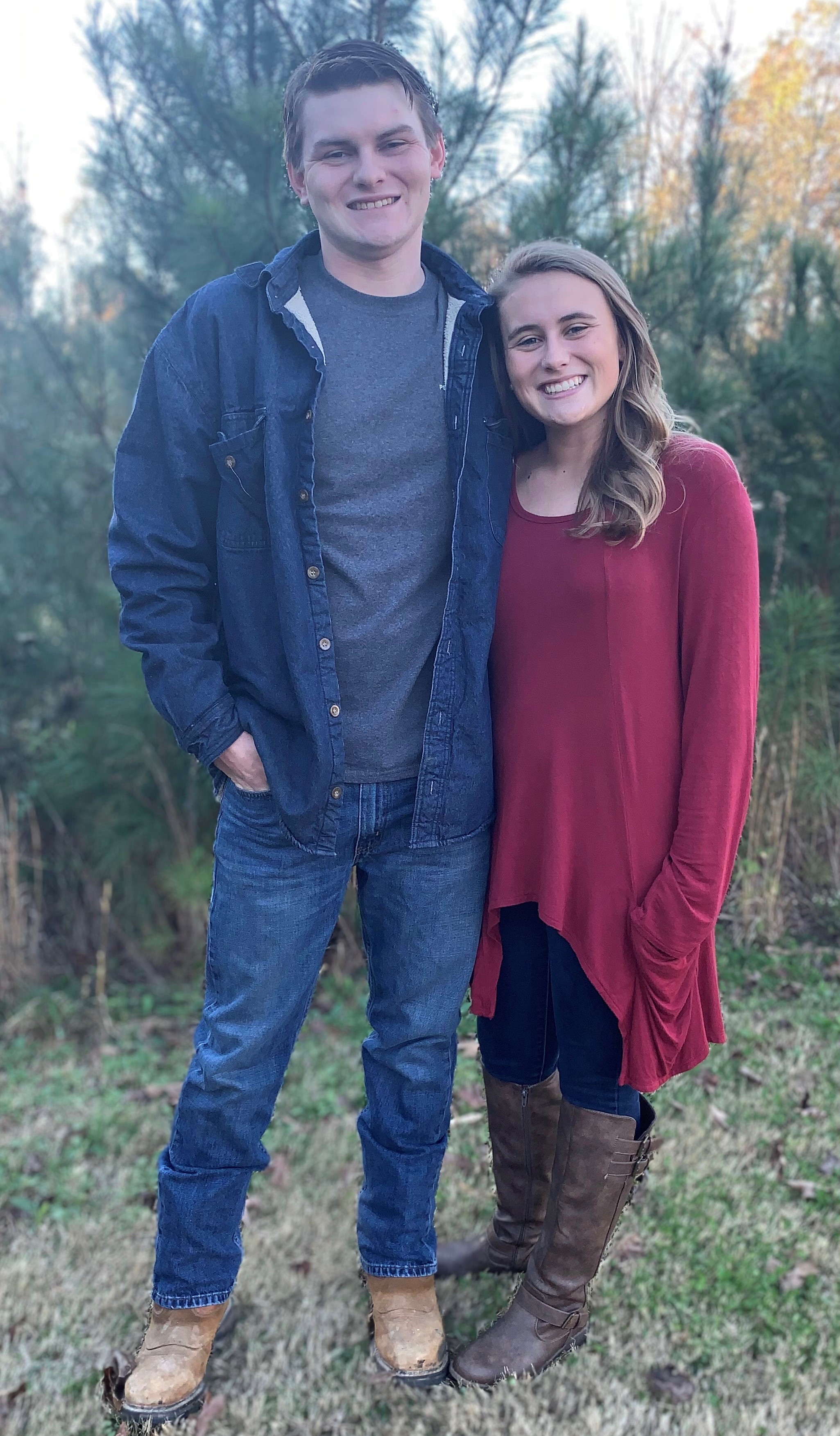 Kennda L. Key, Generation - My kids Dylan and Katie are my reason to perform my job Safely so I can provide them with a better life.