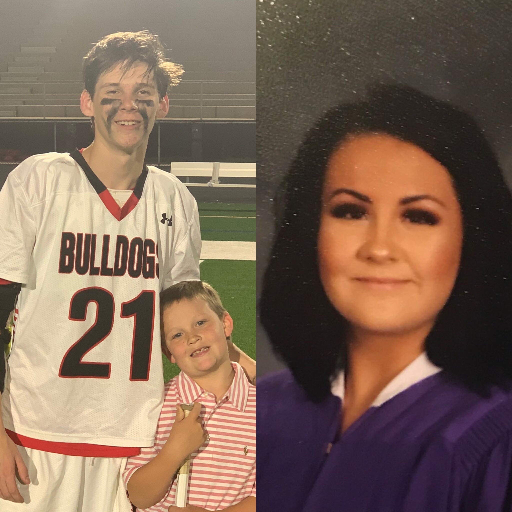 Misty Douglas - My kids...my life!