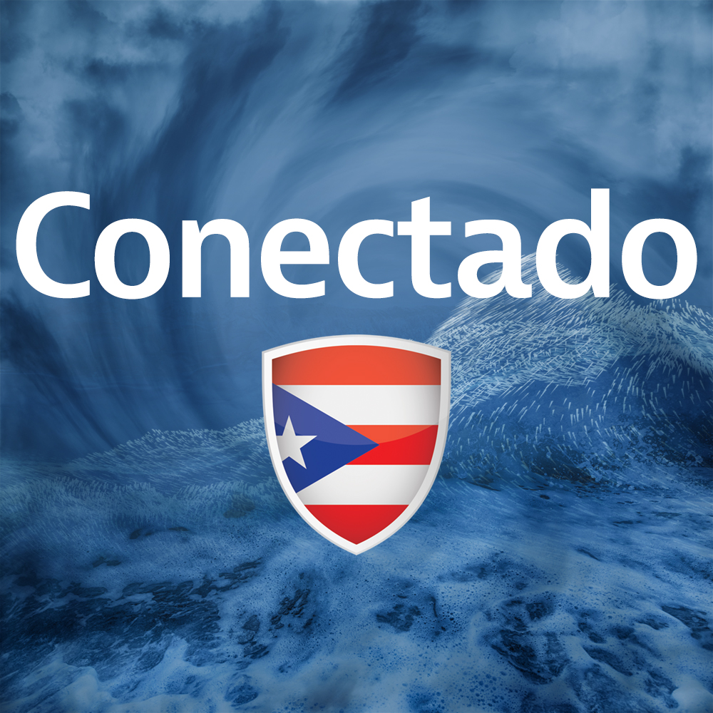 connectado show thumbnail