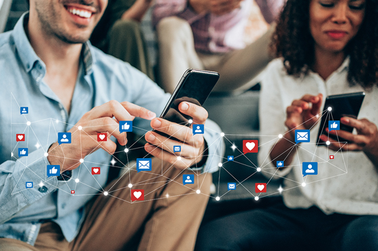 social media concerns
